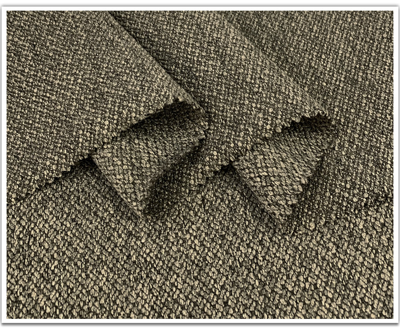 手工布藝棉麻箱包鞋材布 335g粗麻文藝小香風新品套裝服裝面料