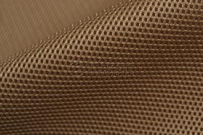 全滌三明治面料 網(wǎng)眼布 廠家直銷 服裝鞋材