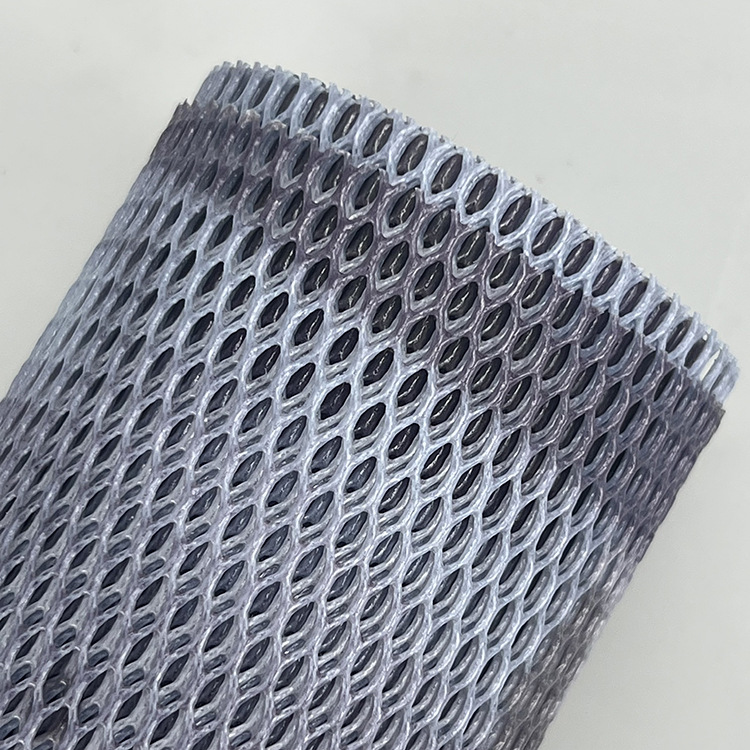 5#PVC迷彩六角網(wǎng)布料 現(xiàn)貨供應(yīng) 適用寵物包 箱包鞋材 戶外運(yùn)動