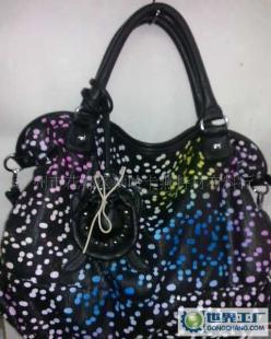 最新秋冬箱包 鞋材 裝飾面料 絨布繡珠片 七彩點_紡織皮革_世界工廠網中國產品信息庫