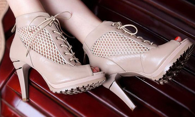 【供應特殊鞋材 蕾絲面料 三明治網布】價格,廠家,圖片,人造皮革,惠東縣吉隆新順鞋材貼合廠-