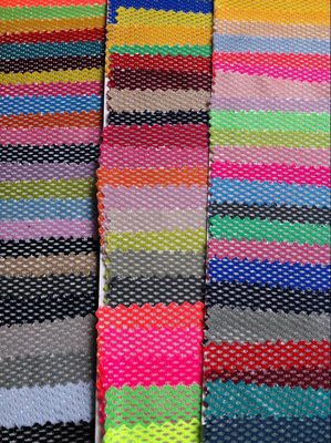 【【廠家直銷】供應各種顏色網(wǎng)布 鞋材網(wǎng)布 K275雙色單色網(wǎng)眼布】價格,廠家,圖片,針織面料,東莞市虎門順亞布店-