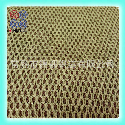 【工廠最熱銷產(chǎn)品,三明治網(wǎng)眼布,較薄,運(yùn)動鞋材面料】價(jià)格,廠家,圖片,針織面料,常熟市錦都織造-