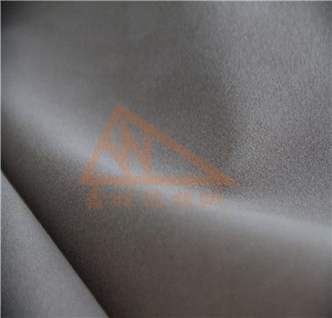 廠家直銷西施絨 單面鞋材植絨布