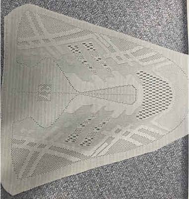 中邁源越南工廠投入運行,致力研發高鐵、汽船和箱包領域經編產品