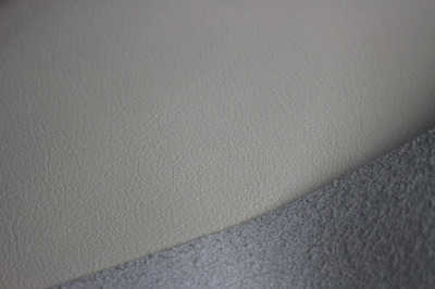 1.4mm仿皮小荔枝紋超纖皮革 手感柔軟鞋材PU面料箱包裝飾