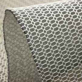 fabric三明治網(wǎng)眼布