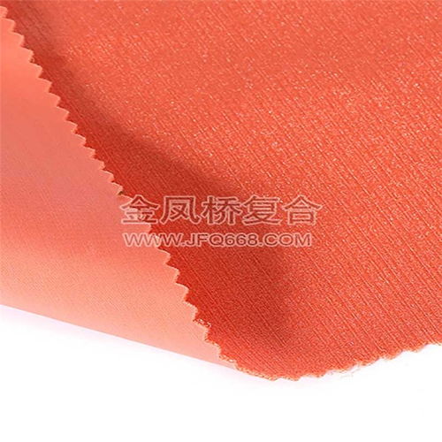 增城奧黛爾復(fù)合 金鳳橋面料復(fù)合廠 奧黛爾復(fù)合布