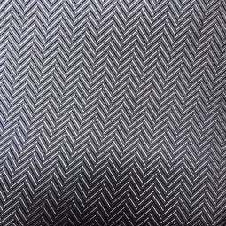 斜紋陽離子雙箭頭提花布 箱包手袋鞋材服裝布料批發