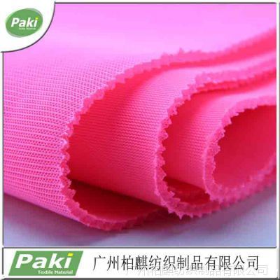 熱銷爆款 加厚三明治網(wǎng)布 3D網(wǎng)布 滌綸網(wǎng)布 經(jīng)編網(wǎng)布鞋材箱包面料