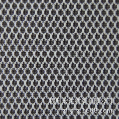 【供應優質經編網布 鞋材網布 箱包網布HD720】價格,廠家,圖片,針織面料,福州宏達紡織-