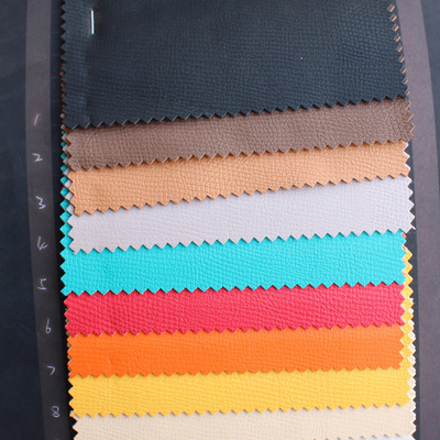 達爾美合成革 人造革 PU 仿真皮 沙發革 箱包面料 鞋材 DIY布料_合成革批發