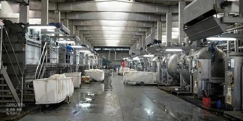 60臺織機(jī) 400萬米庫存 某織廠 斷臂求生 拋貨 賣房