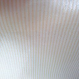 現貨滌綸條子印花布 服裝鞋材布料批發