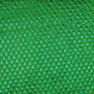 【批發供應特殊鞋材布料 菱形蕾絲面料 貼合沙丁底】價格,廠家,圖片,人造皮革,惠東縣吉隆新順鞋材貼合廠-