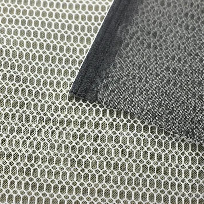 探索多元應(yīng)用 色織網(wǎng)眼布在鞋材、箱包與家具領(lǐng)域的創(chuàng)新與特性
