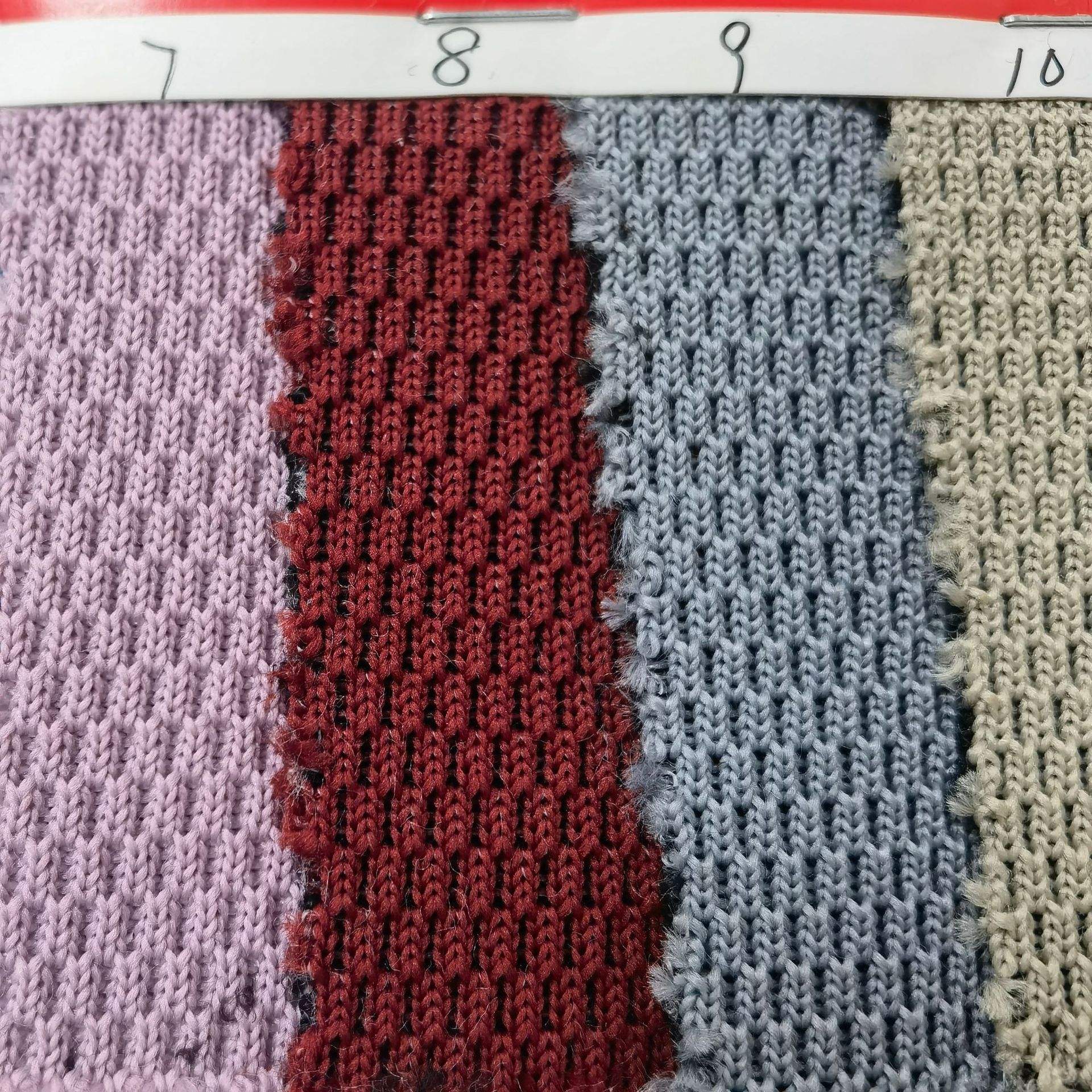 批發(fā)針織飛織冷感鞋面布 時(shí)尚與功能的完美融合