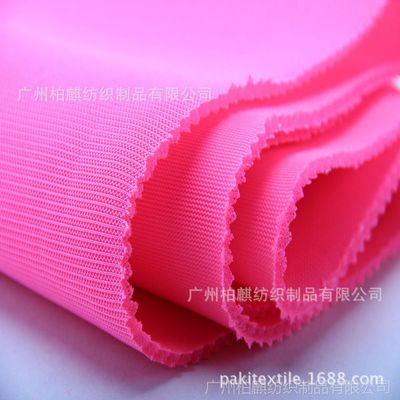 熱銷爆款加厚三明治網(wǎng)布 多領域應用與優(yōu)勢解析