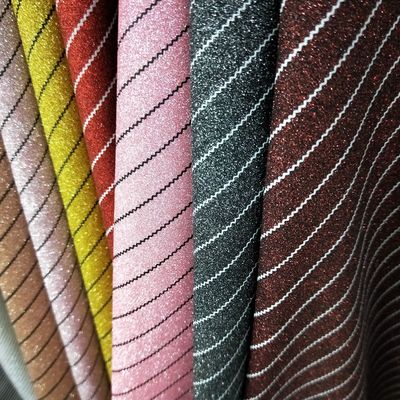 格利特面料 鞋材與箱包行業的創新之選