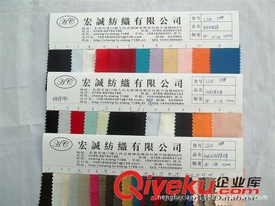 皮革印花與麻布印花 工廠現貨級彈緞紋力布及相關面料綜合介紹