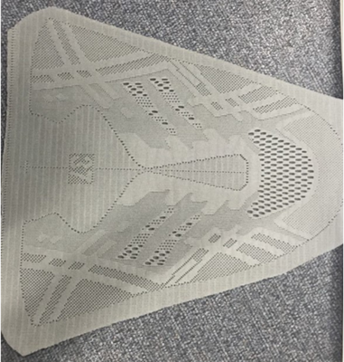 中邁源紡機 以行業發展為己任，創新模式引領鞋材面料新篇章